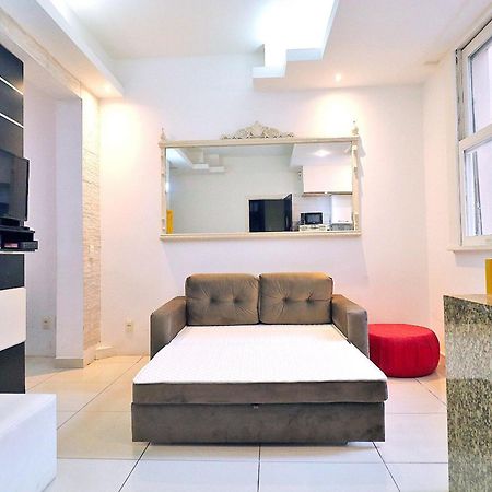 Silencioso E Aconchegante Studio Em Copacabana Rio de Janeiro Exteriér fotografie